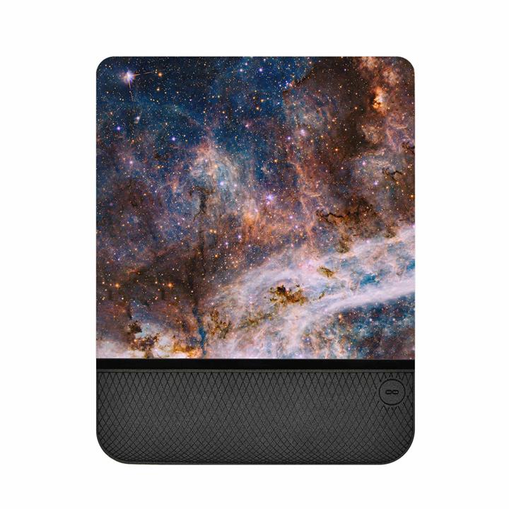 ماوس پد ماهوت مدل SML- Universe-by-NASA-6 MAHOOT  SML-Universe_by_NASA_6 Mouse Pad